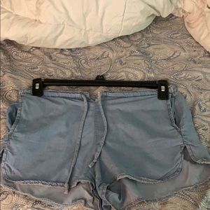 Brandy Melville shorts